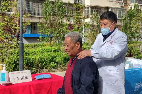 中医把人的体质分为9大类，不同体质的养生方法
