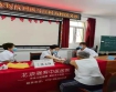 北京强寿中医院走进昌平区小汤山镇—赖马庄村委会义诊活动