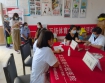 炎炎夏日义诊行，浓浓真情润人心——北京强寿中医医院再次开展义诊活动