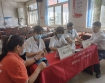 “义诊进社区，健康送大家”——北京强寿中医医院走进高丽营四村义诊